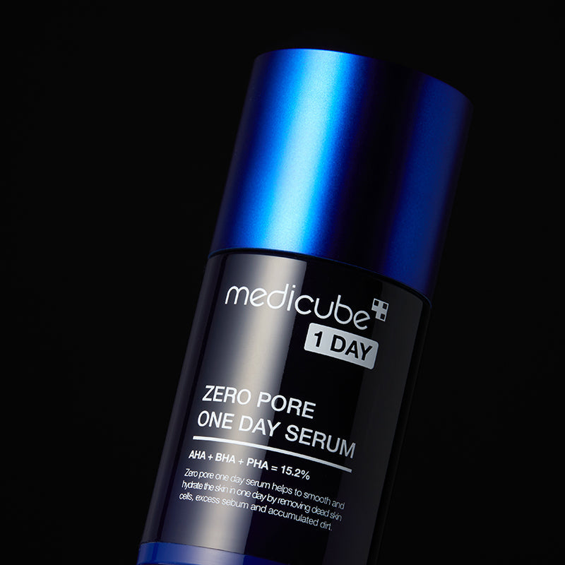 Zero Pore One Day Serum Medicube