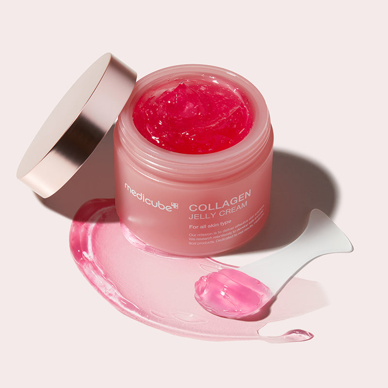 Collagen Jelly Cream Medicube