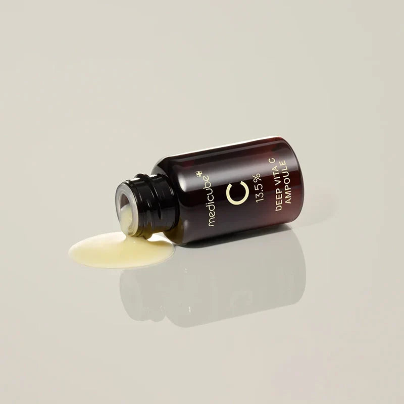 Deep Vita C Ampoule 2.0 Medicube