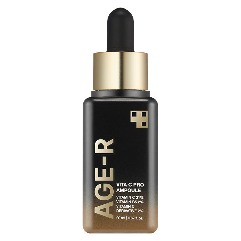 Age-R Vita C Pro Ampoule Medicube