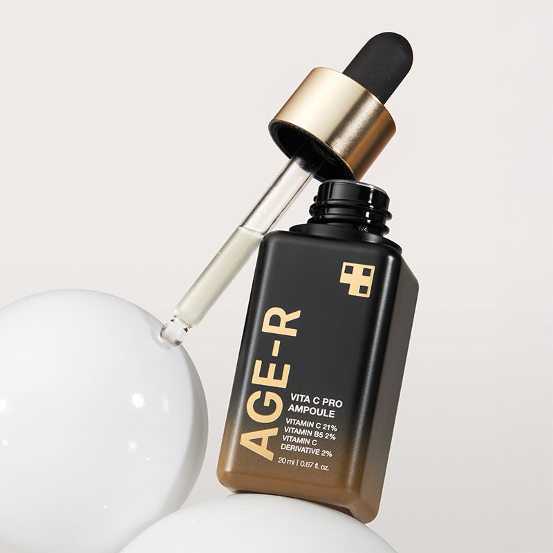 Age-R Vita C Pro Ampoule Medicube