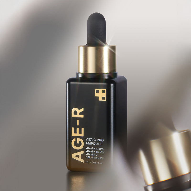 Age-R Vita C Pro Ampoule Medicube
