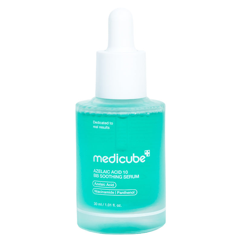 Azelaic Acid 10 BB Soothing Serum Medicube