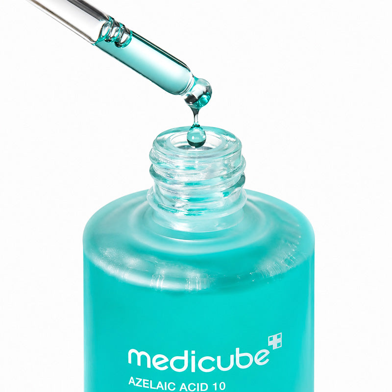 Azelaic Acid 10 BB Soothing Serum Medicube