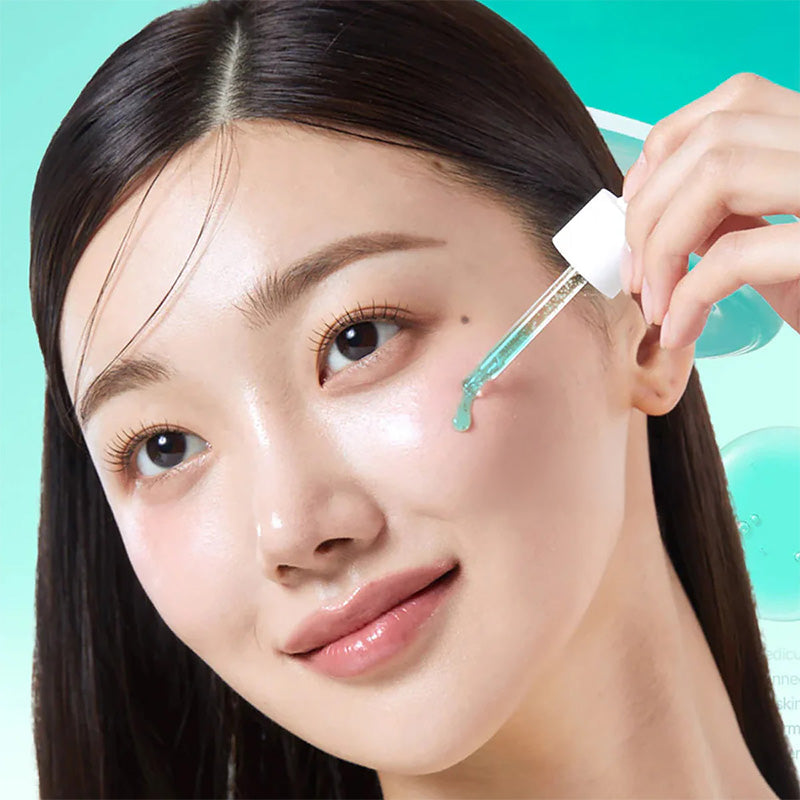 Azelaic Acid 10 BB Soothing Serum Medicube