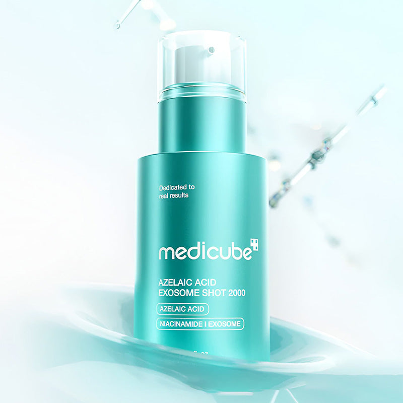 Azelaic Acid Exosome Shot 2000 Medicube