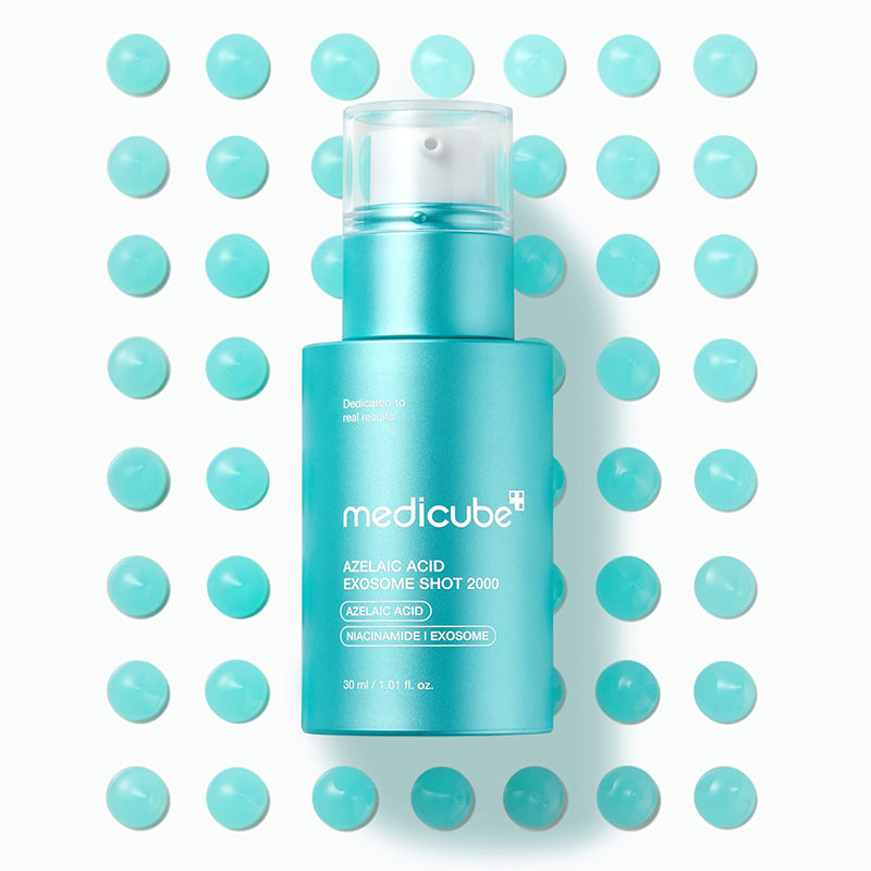 Azelaic Acid Exosome Shot 2000 Medicube