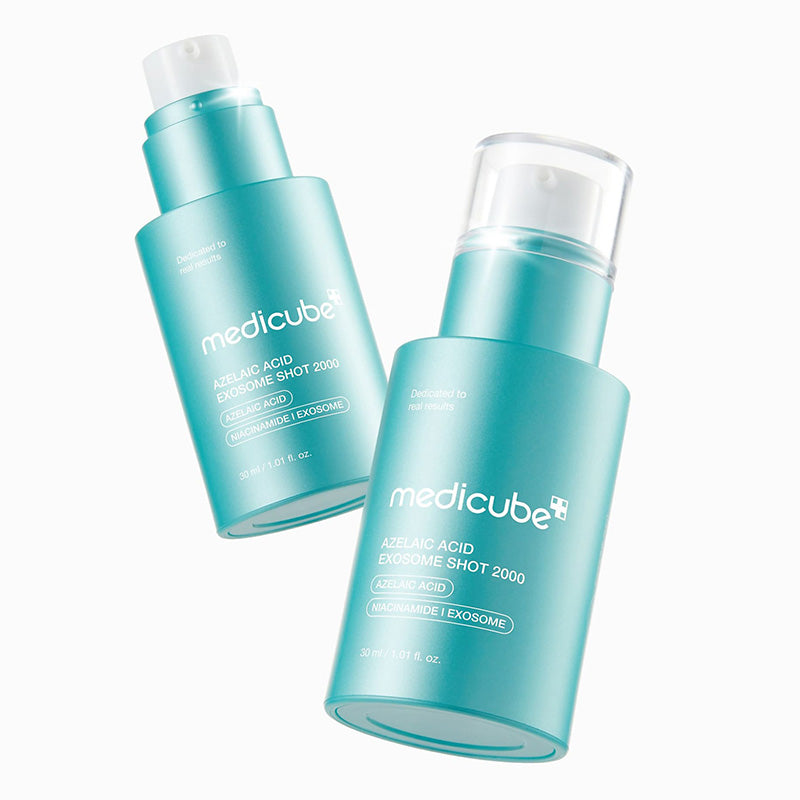 Azelaic Acid Exosome Shot 2000 Medicube