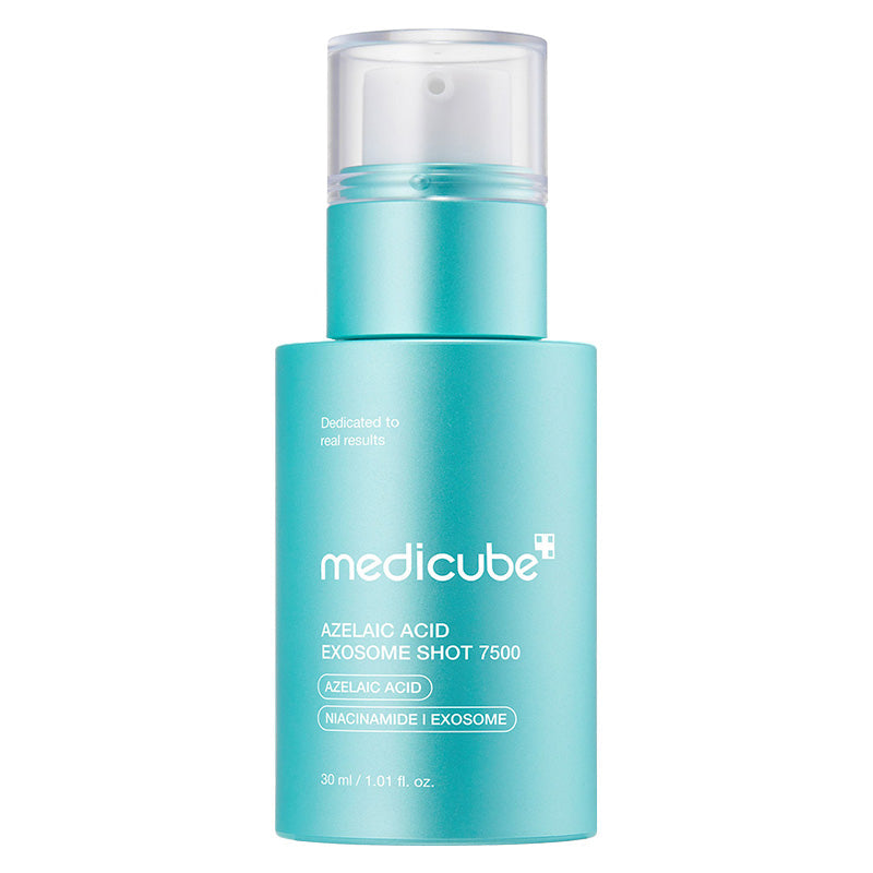 Azelaic Acid Exosome Shot 7500 Medicube