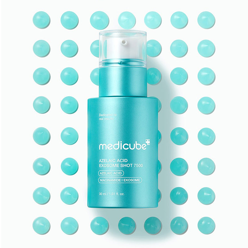 Azelaic Acid Exosome Shot 7500 Medicube