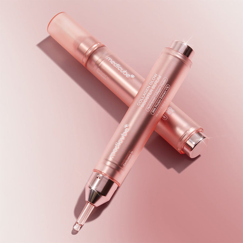 Collagen Glow Booster Serum Medicube