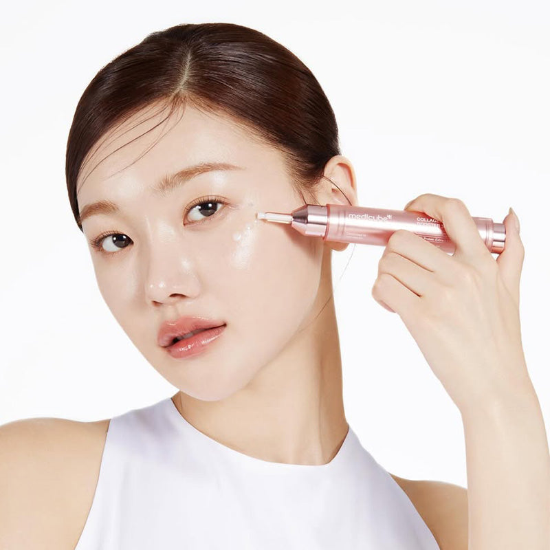Collagen Glow Booster Serum Medicube