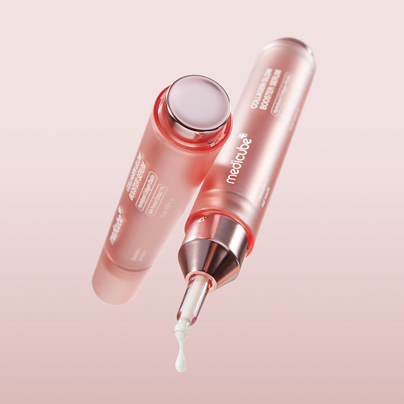 Collagen Glow Booster Serum Medicube