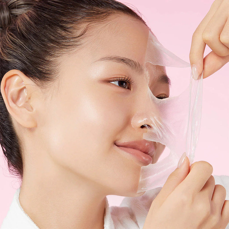 Collagen Night Wrapping Mask Medicube
