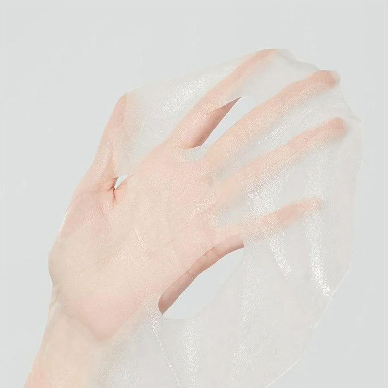 Deep Peptide Radiance Mask Medicube