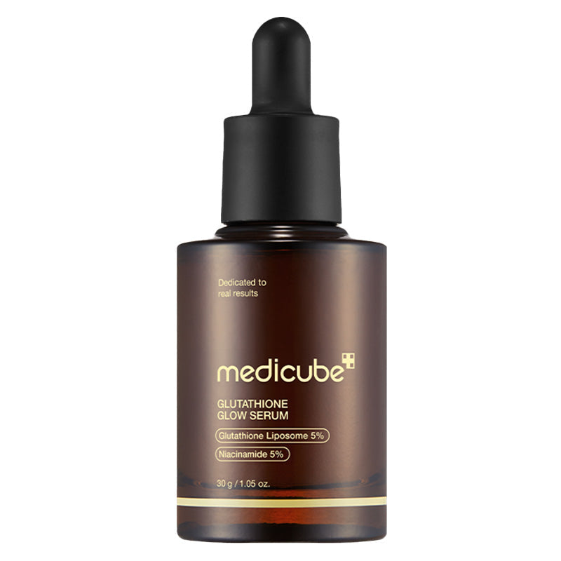 Glutathione Glow Serum Medicube