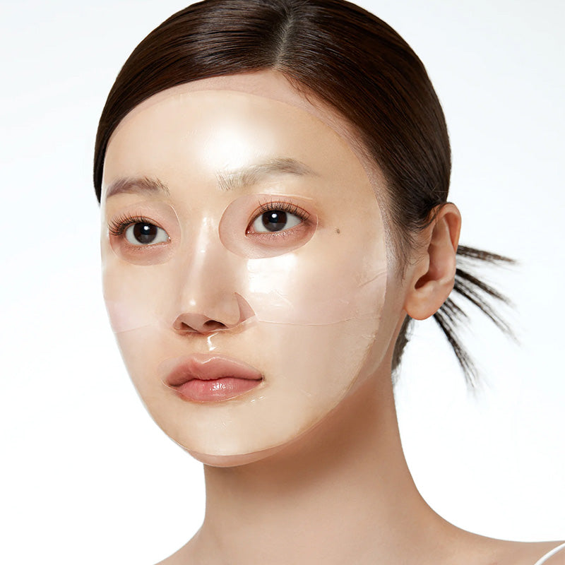 Kojic Acid Turmeric Brightening Gel Mask Medicube