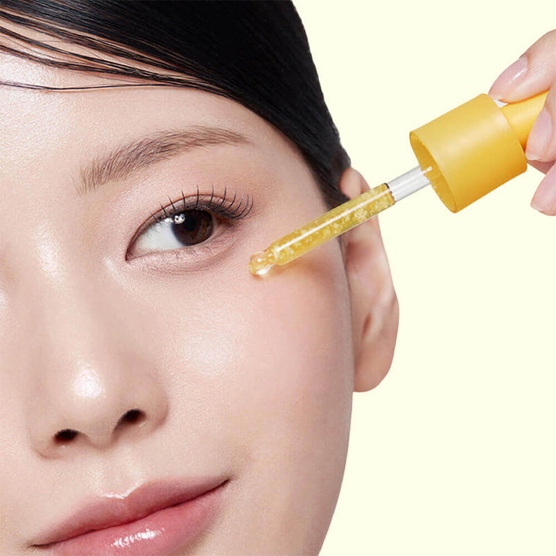 Kojic Acid Turmeric Niacinamide Serum Medicube