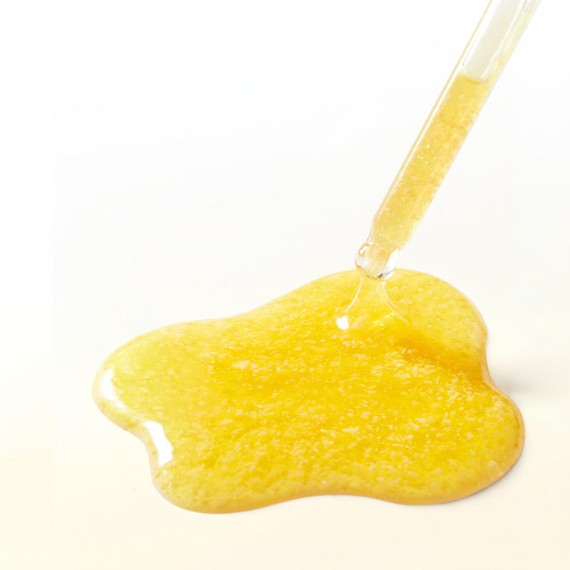 Kojic Acid Turmeric Niacinamide Serum Medicube
