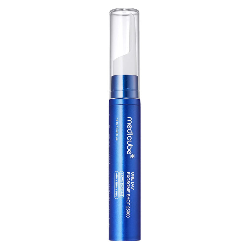 One Day Exosome Shot 25000 Medicube