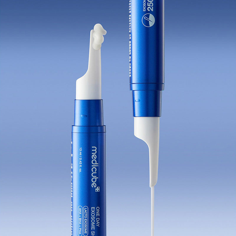 One Day Exosome Shot 25000 Medicube