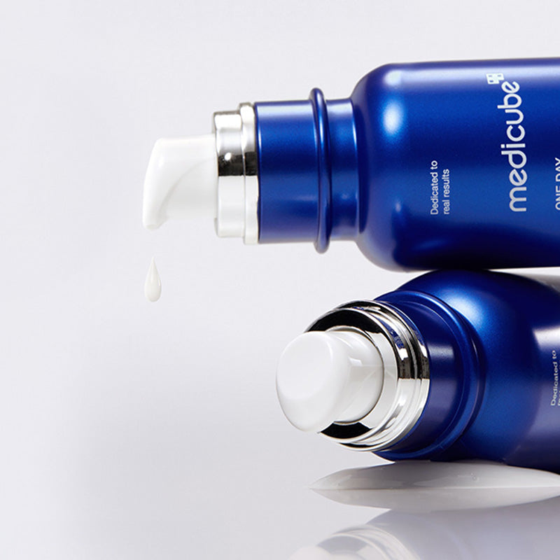 One Day Exosome Shot Pore Ampoule 7500 Medicube