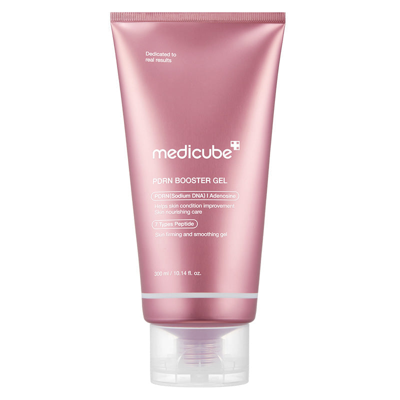 PDRN Booster Gel Medicube
