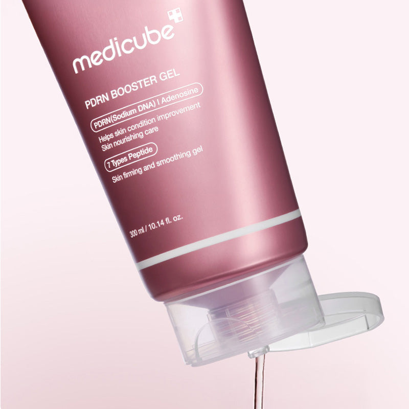PDRN Booster Gel Medicube