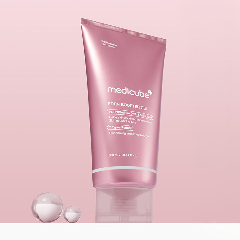 PDRN Booster Gel Medicube