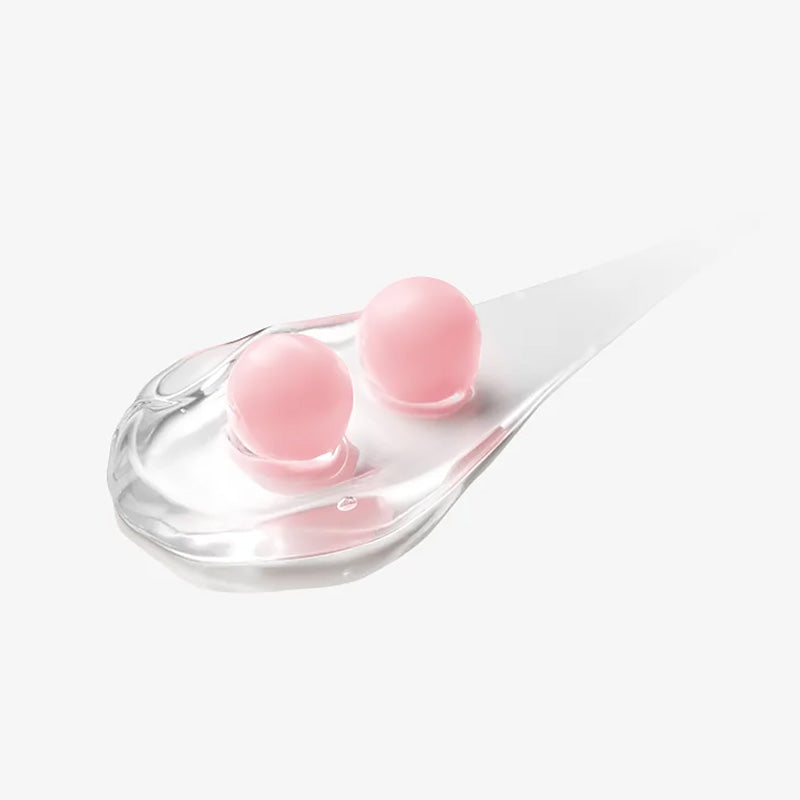 PDRN Pink Collagen Capsule Cream Medicube