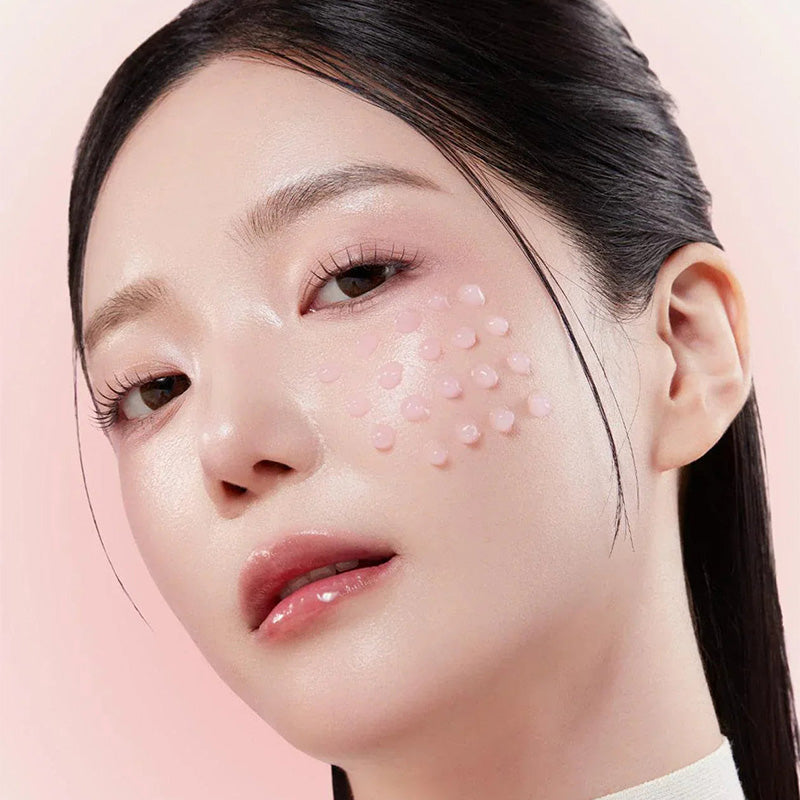 PDRN Pink Collagen Exosome Shot Serum 7500 Medicube