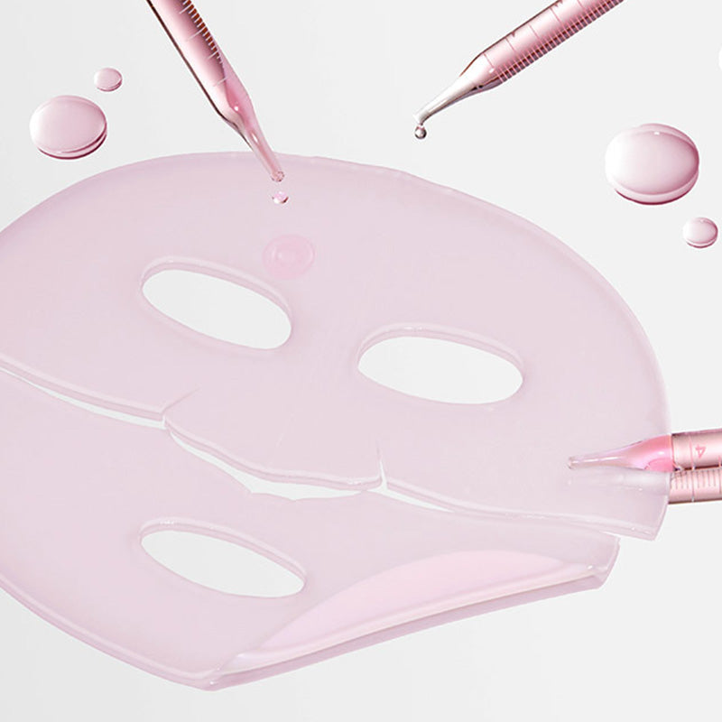PDRN Pink Collagen Gel Mask Medicube