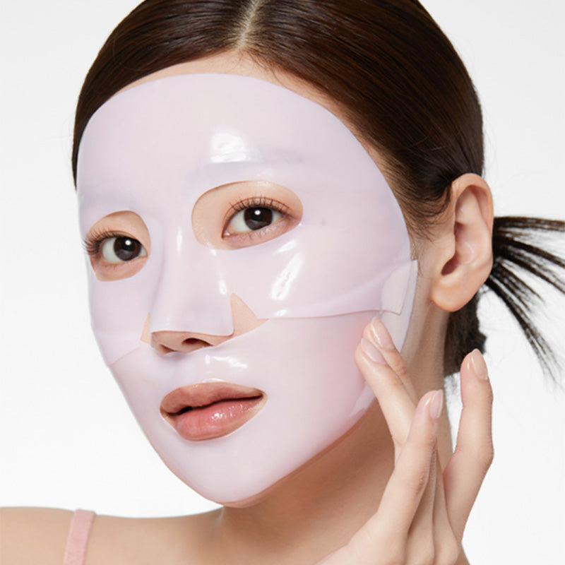 PDRN Pink Collagen Gel Mask Medicube