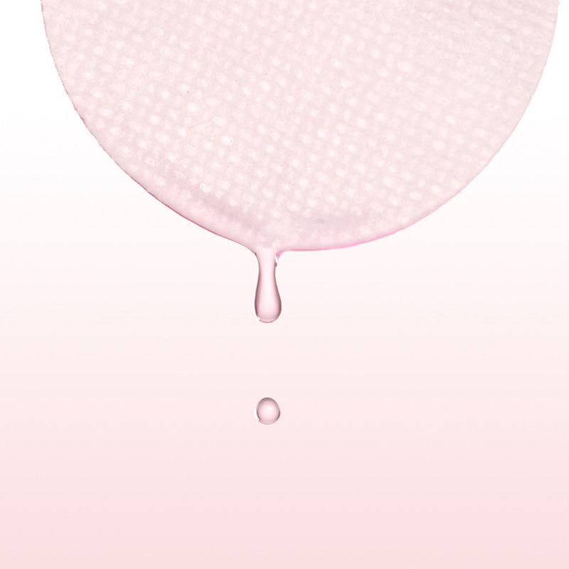 PDRN Pink Collagen Toning Gel Toner Pad Medicube