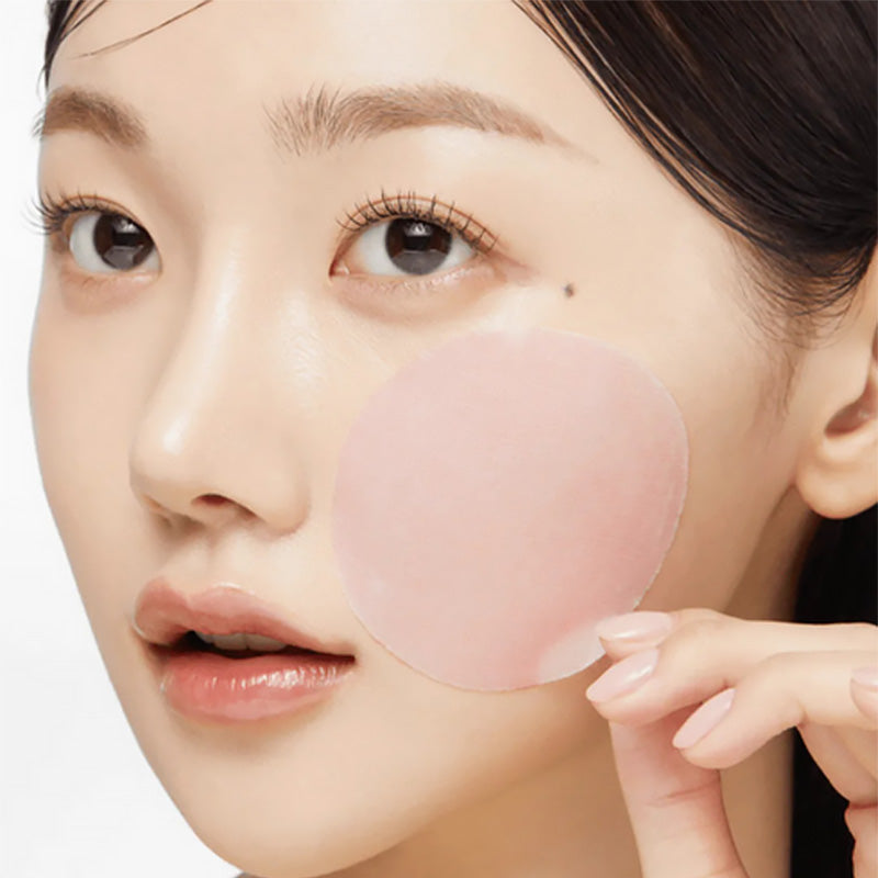 PDRN Pink Collagen Toning Gel Toner Pad Medicube
