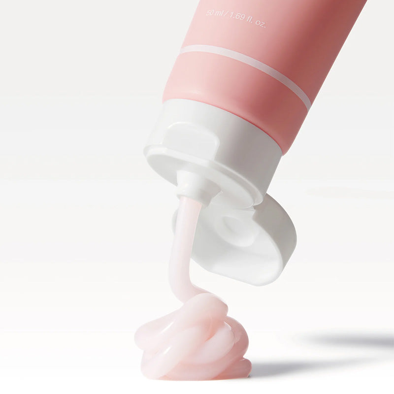 PDRN Pink Hyaluronic Moisturizing Cream Medicube