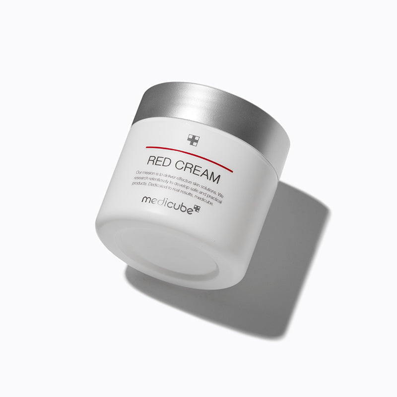 Red Cream 2.0 Medicube