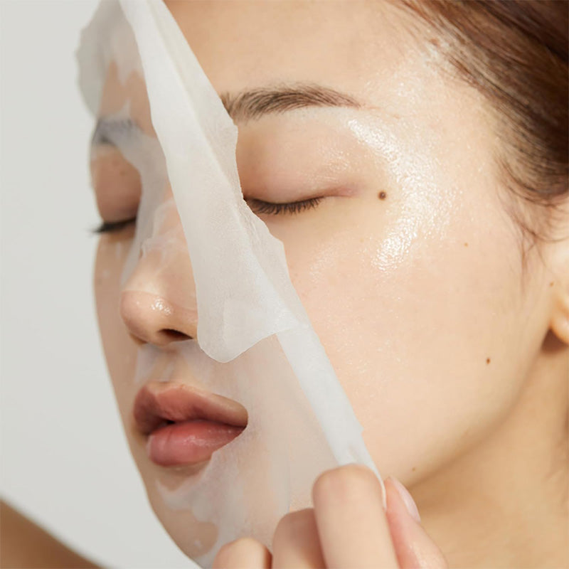 Super Cica Daily Quick Mask Medicube