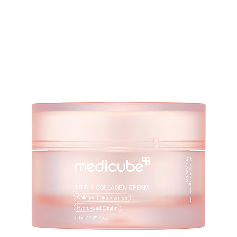 Triple Collagen Cream 4.0 Medicube
