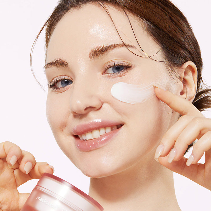 Triple Collagen Cream 4.0 Medicube