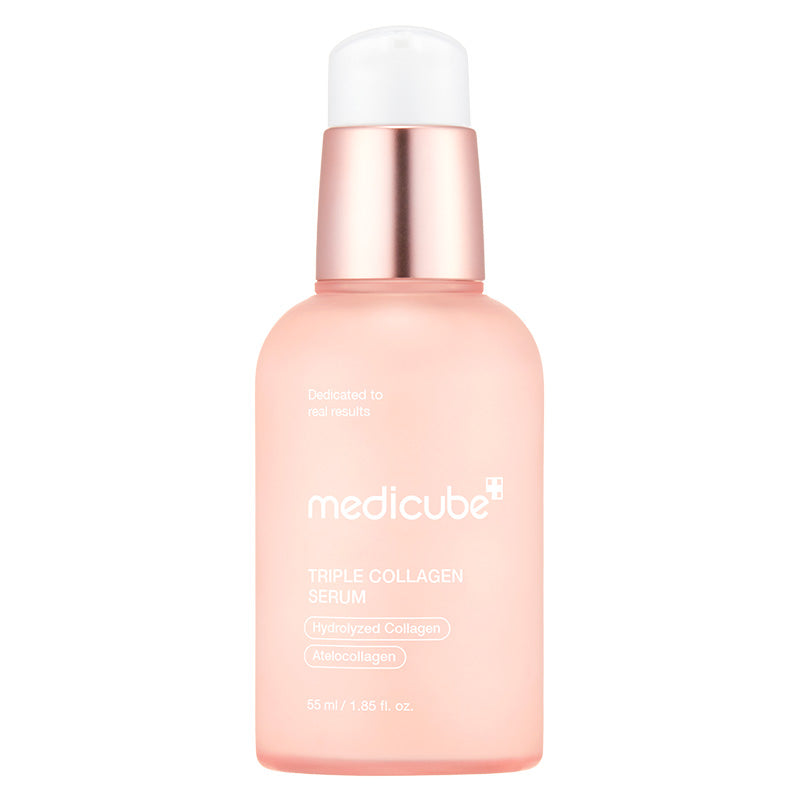 Triple Collagen Serum 4.0 Medicube