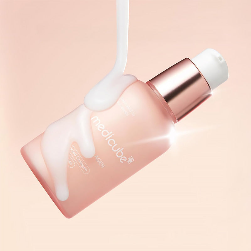 Triple Collagen Serum 4.0 Medicube
