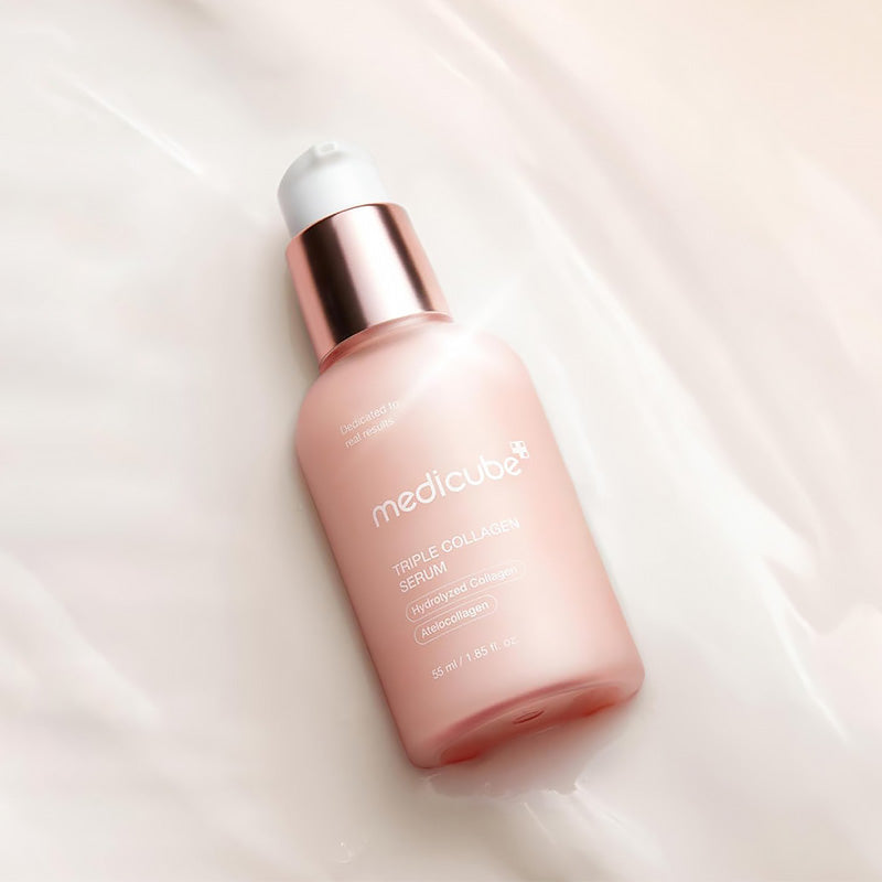 Triple Collagen Serum 4.0 Medicube