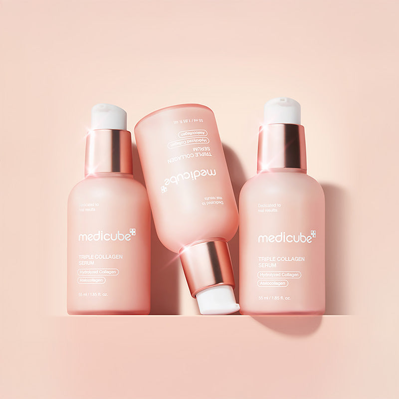 Triple Collagen Serum 4.0 Medicube