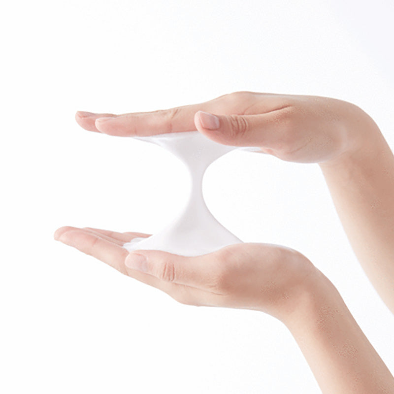 Zero Foam Cleanser Medicube