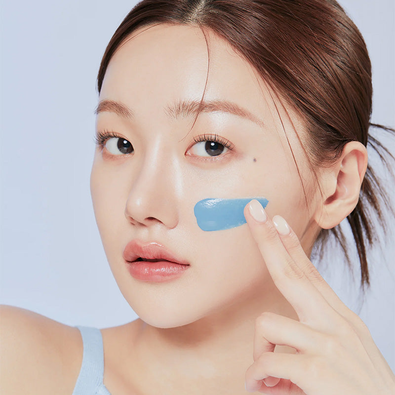 Zero Pore Blackhead Mud Mask Medicube