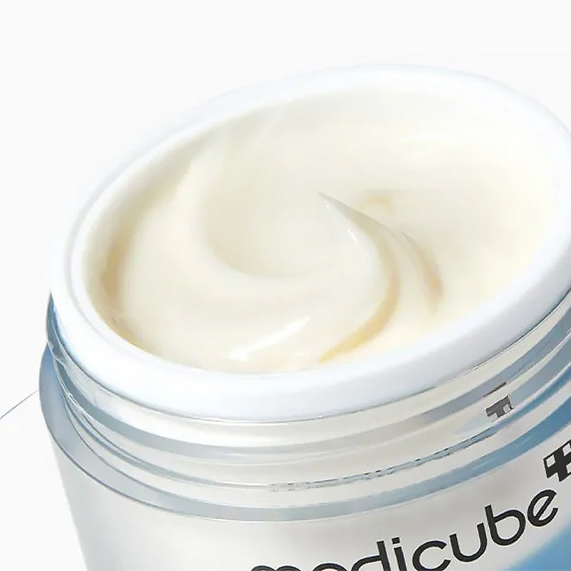 Zero Pore Cream 2.0 Medicube