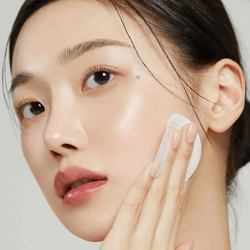 Zero Pore Pad Mild Medicube