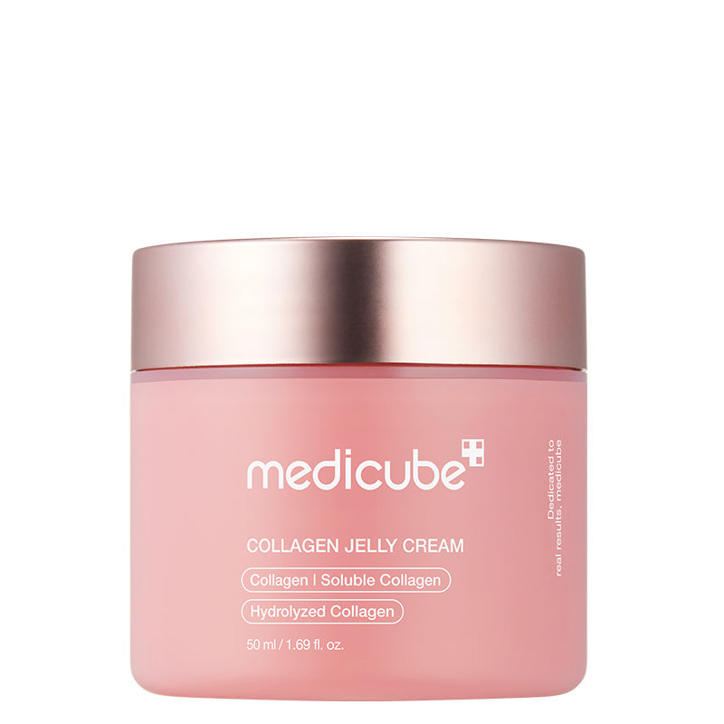 Collagen Jelly Cream Medicube